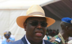 Macky Sall, courageux derrière ses juges ! par Momar Dieng