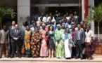Renforcement de capacité des acteurs de la pêche artisanale : 4 pays de l'Afrique de l'Ouest, dont le Sénégal, à l'honneur