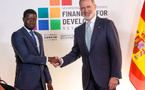Séville / Diplomatie économique : Bassirou Diomaye Faye multiplie les échanges et renforce les alliances du Sénégal