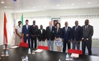 JOJ Dakar 2026 I Monaco s’engage officiellement aux côtés du Sénégal : Une alliance stratégique révélée par Leral
