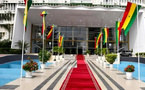 Hommage régional au Parlement : La démocratie sénégalaise saluée par la Mauritanie et le Maroc