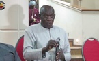 Gestion de la FSBB : Baba Tandian charge encore Me Babacar Ndiaye