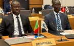 Photos / Conseil de l’Organisation mondiale des Douanes (OMD) 2025 : Babacar Mbaye, DG des Douanes plaide pour des pratiques douanières respectueuses de l’environnement