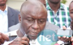 Vidéo-Idrissa Seck fusille le président Macky Sall