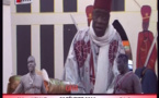 "Ma waxon waxet": Abdoulaye Wade accuse Macky Sall de plagiat, version kouthia