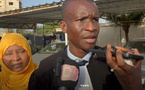 Me Bamba Cissé coupe court : « Le débat sur l’inéligibilité de Sonko est clos ! »