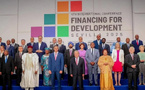 Coopération internationale : Le Président Bassirou Diomaye Faye plaide pour une solidarité renouvelée à Séville
