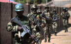 Présence militaire : Le 3e détachement sénégalais en Guinée-Bissau, officiellement dissous