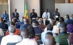 Visite de travail à Séville :  Le Président Diomaye Faye initie un nouveau pacte avec les Sénégalais d’Espagne. (Par Momar Dieng Diop).