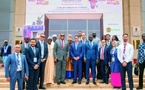 Transition énergétique : Elec Expo Africa 2025 s’ouvre au Sénégal