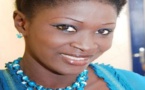 Exclusivité : Sister Thiaba de Walf tv se noue la corde au cou ce jeudi à la mosquée Santhiaba de la Médina