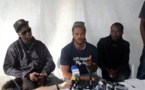 Fadel Barro très en colère : "C'est du wax, waxaat, waxati, waxeet"