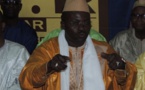 Maintien du mandat de 7 ans : Le rassemblement des familles religieuses du Sénégal de tout cœur avec le Président Sall