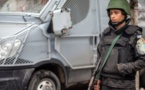 Egypte ordonne de fermer le centre pour le traitement et la documentation des victimes présumées de torture