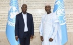 Dr. Baba Soumaré nommé Directeur général adjoint de l’OMSA : Une reconnaissance internationale de l’excellence sénégalaise