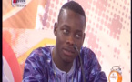 "Yeewuleen" reçoit le chanteur malien Sidiki Diabaté