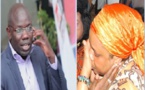 Audio : Malgré ses chaudes larmes, Kiné Diouf a répondu à l’appel d’Ahmed Aïdara… Ecoutez