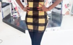 Fama Thioune en mode ado