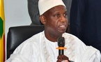 “Mansour Faye, depuis Rebeuss, interpelle le Président Diomaye Faye : ‘Appelez Macky à la rescousse !’”