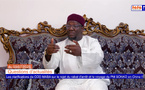 Cheikh Oumar Diagne sur la déclaration de Sonko, après la décision de la Cour Suprême : « Ces zones d'ombre qui m'inquiètent… »