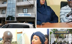 Développement local-FONGIP : Un nouveau Centre d’Affaires inauguré à Thiès