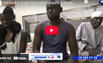Thiès : un braquage fait trois victimes, plus de 7 millions emportés par les malfaiteurs