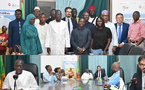 France : Douze Sénégalais honorés après des missions de volontariat de service civique