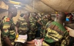 Santé pour tous : un hôpital militaire mobile certifié par l’OMS déployé à Médina Yoro Foulah pour rapprocher les soins spécialisés