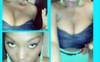 La sulfureuse Samira Nicky Diop rompt les liens du mariage…