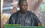 Iran Ndao : "A la place du Président Sall, j’aurais..."