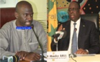 La lettre de Tounkara à Macky Sall :  "Monsieur le Président de la République, vous avez perdu mon vote"