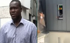 Incendie à Paris : Fousseynou Cissé, un voisin héroïque, escalade un immeuble et sauve six vies du feu