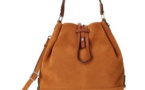 Astuces de grand-mère: un sac à main comme neuf