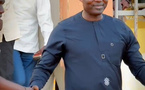 Abdoulaye Fall, un homme de terrain à la conquête de la FSF