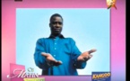 Vidéo : Portrait de Thione Seck par Thioro Mbar Ndiaye…