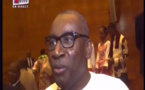 Vidéo : Maintien du mandat de 7 ans : La réaction Me Sidiki Kaba