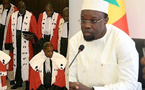 Rencontre Sonko – UMS : la Primature dément toute initiative officielle et clarifie les faits