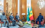 Son vice-président reçu par le président Faye: Le groupe coréen Donewon veut investir dans la transformation halieutique au Sénégal