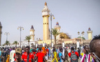 Préparatifs du Grand Magal de Touba : Désencombrement et conventions hospitalières au cœur de l’action