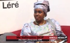 Me Nafissatou Diop Cisse : "La parole du Président Macky n'est pas au dessus de la Constitution"