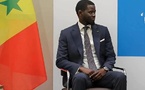 Washington : Le Président Bassirou Diomaye Faye participe présentement, à un sommet restreint sur invitation de Donald Trump