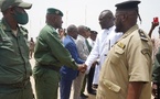 Régularisation de la diaspora en Mauritanie : Le Secrétaire d’État Amadou Chérif Diouf en mission d’application de l’accord bilatéral