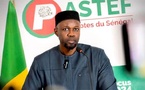 Cybercriminalité : Sa Wolof de PASTEF, arrêté par la police