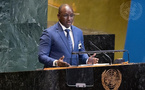 Le Sénégal prépare activement la Conférence des Nations-Unies sur l’eau de 2026 : « L’eau doit être une priorité mondiale », clame Cheikh Tidiane Dièye
