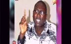 Audio-Quand le Pr Ismaïla Madior Fall défendait le mandat présidentiel à 5 ans