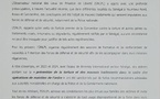 L’ONLPL alerte sur des cas de mauvais traitements imputés à la Police