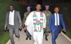"Gambian Independance day": Revivez les images de la soirée de gala du "Port Authority" animée par Pape Diouf