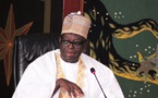 Vidéo: Quand Niasse théorisait en 2012 un mandat de 5 ans