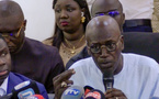 Apr: le SEN s’indigne de la volonté constante d’effacer toutes les voix libres et indépendantes du Sénégal