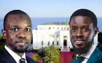 Relation Diomaye–Sonko, El Malick Ndiaye démonte les rumeurs de division : « Une tentative de distraction face aux réformes en cours